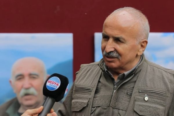Мустафа Карасу: движение намерено продолжать борьбу политическими методами