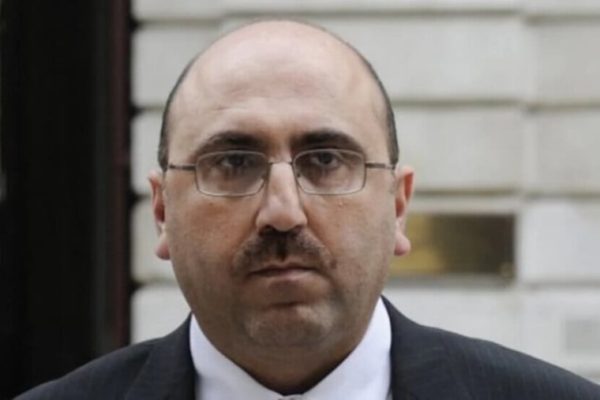 Рами Абдулрахман: Том Баррак закрыл глаза на массовые расправы в Сирии