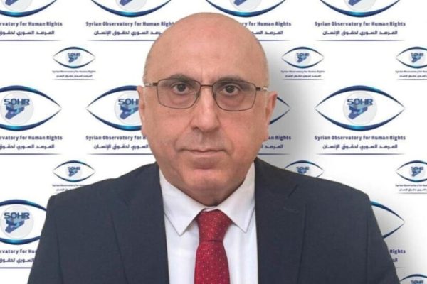 Рами Абдуррахман: нарушения против курдов усиливаются