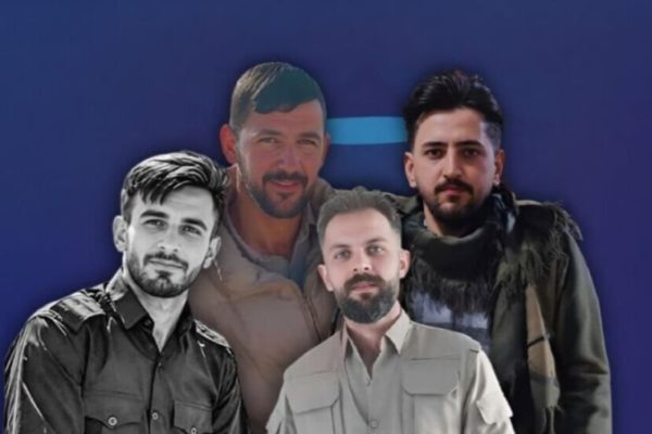 Раненый иранским силовиками курд-торговец погиб, задержаны трое курдских юношей