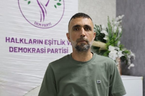 Салих Текин: Правительство бездействует на фоне необходимости правовых шагов