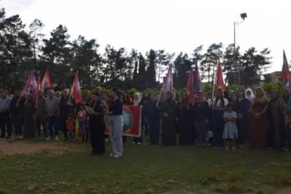 Семьи павших героев в Тель-Тамире выступают против переименования школ
