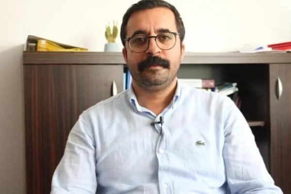 Серхат Чакмак: Абдулла Оджалан не может быть переговорщиком в изоляции