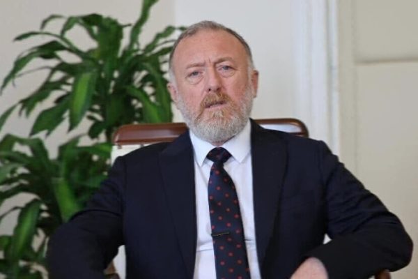 Сезаи Темелли: судебное вмешательство в дела НРП недопустимо