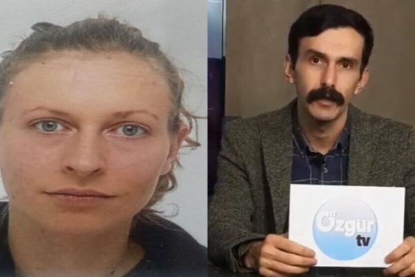 Сирия подтвердила задержание журналистов, похищенных в Ракке