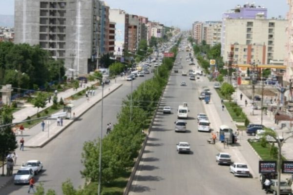 Социальная инженерия в Батмане и Мардине — VI