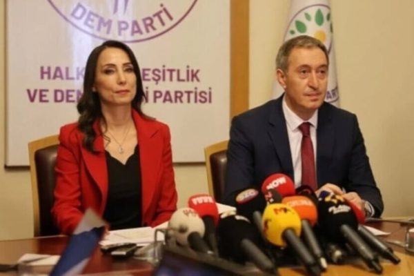 Сопредседатели ПНРД: атака на НРП неприемлема