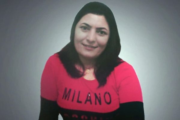 Состояние здоровья Зейнеб Джалалиан продолжает ухудшаться