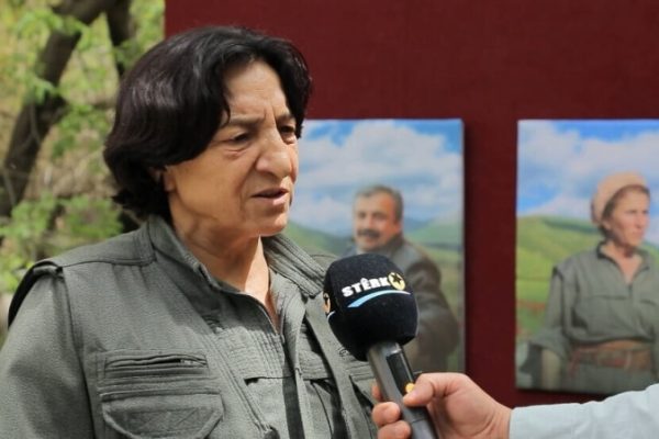 Создар Авеста: каждый должен взять ответственность