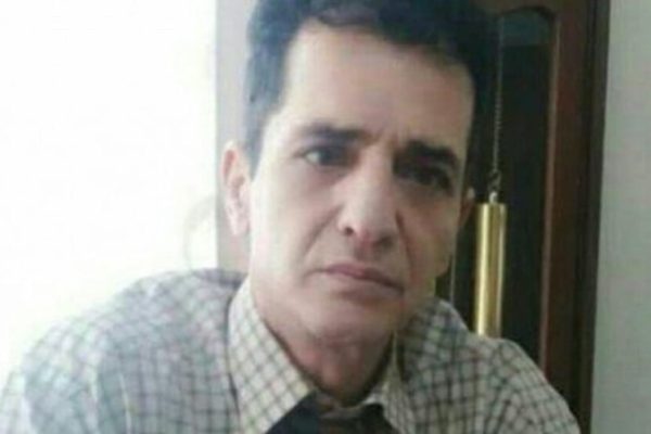 Суд в Бурсе оставил в силе депортацию Хуссейна Салманпура Захира