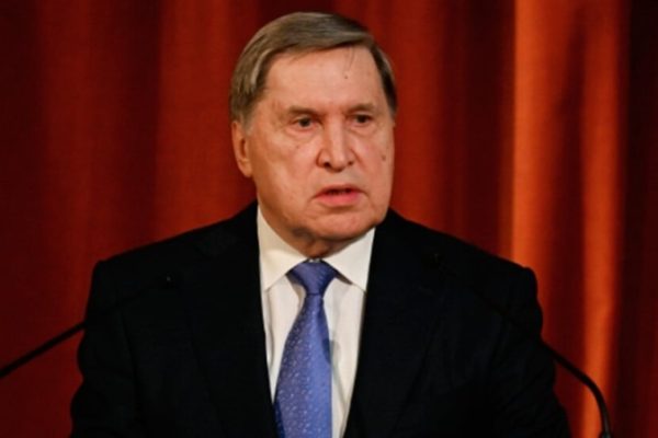 Ушаков: договорённости о продлении перемирия между Россией и Украиной нет