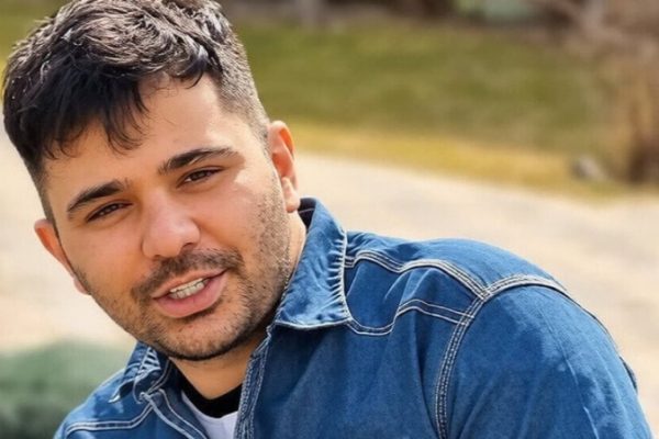 В Иране казнён бывший чемпион по ММА Голамреза Хани Шакараб
