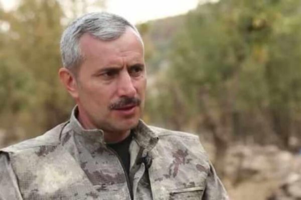 Загрос Хива: процесс урегулирования не должен строиться на разделении