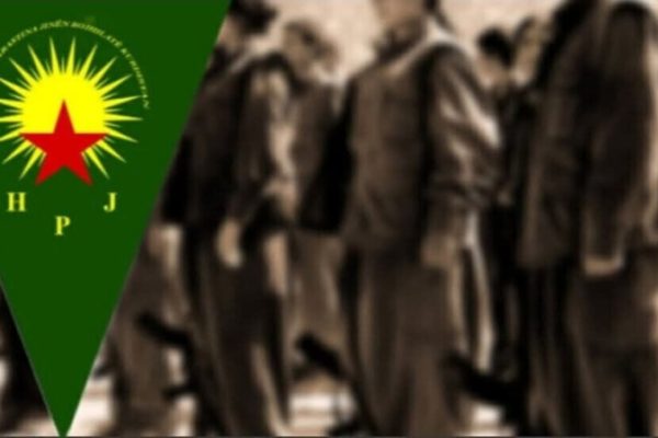 ЖСС призывает поддержать ЖОС