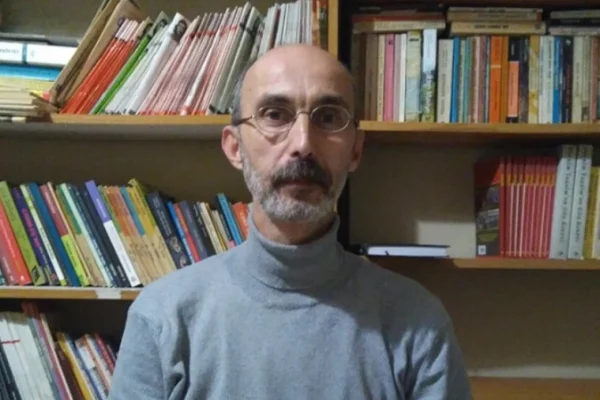 Хакан Дилмеч: империалистический порядок стремится к новой войне, чтобы преодолеть кризис
