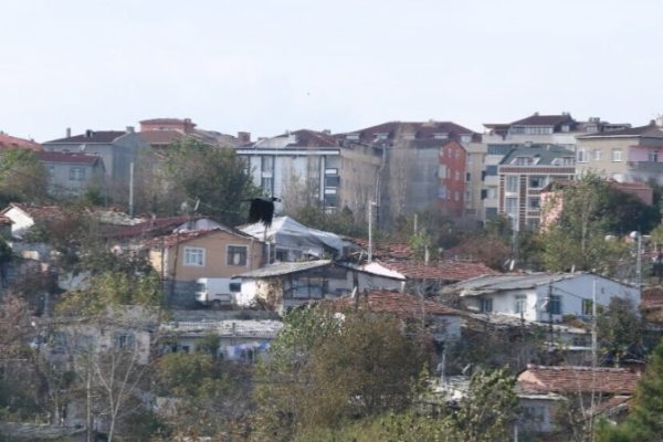 Трансформация городов или утрата памяти?