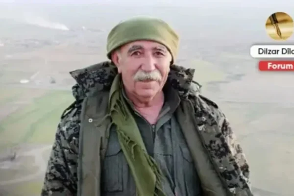 Саид Рыза и Али Хайдар Кайтан: наследие сопротивления и борьбы за свободу