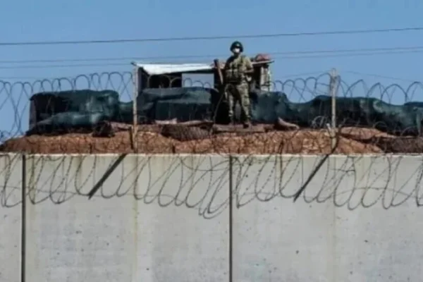 SOHR: за последние 15 дней турецкие военные убили одного человека и ранили 26