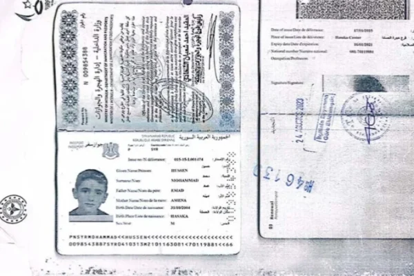 Турецкий суд приговорил 15-летнего подростка из Рожавы к 80 годам тюремного заключения по обвинениям