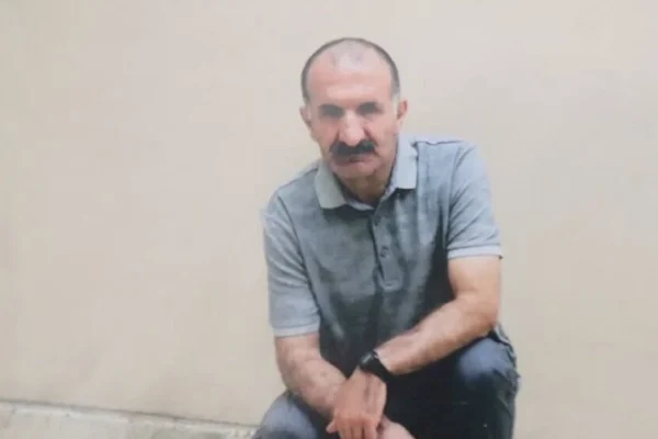11 лет без зубов и с угрозой рака