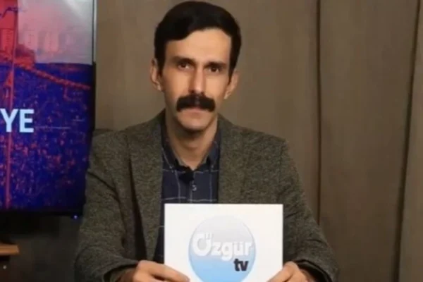 Ахмед Полад уже 200 дней остаётся в плену после задержания в Ракке