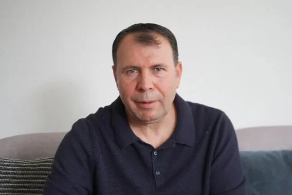 Арслан: Турция должна разделить полномочия управления с местными органами власти