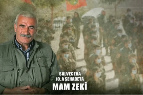 Десять лет спустя: память о Маме Заки и его борьбе за свободу езидов