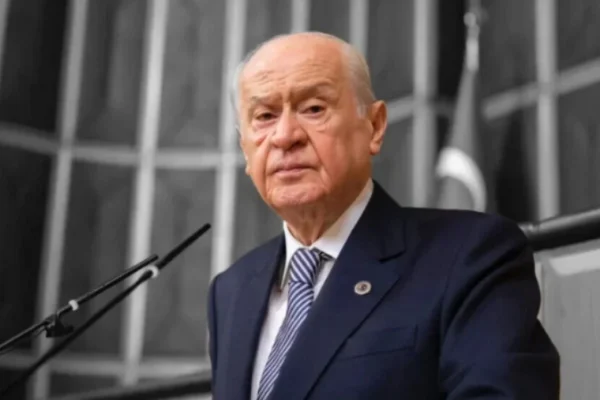 Девлет Бахчели: Абдулле Оджалану должно быть предоставлено «право на надежду»