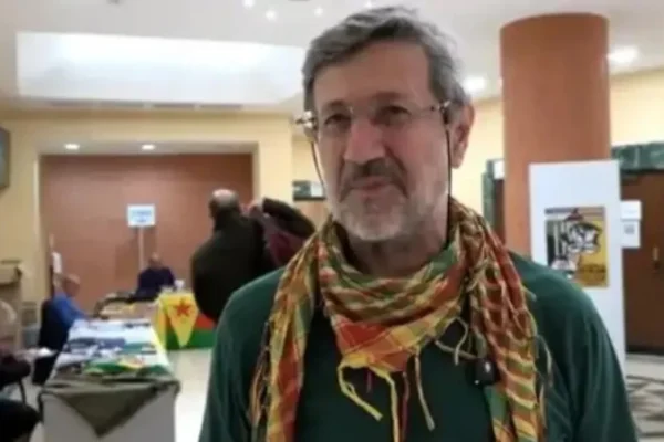 Джанни Пьяцца: закон не должен стать инструментом сохранения существующего порядка
