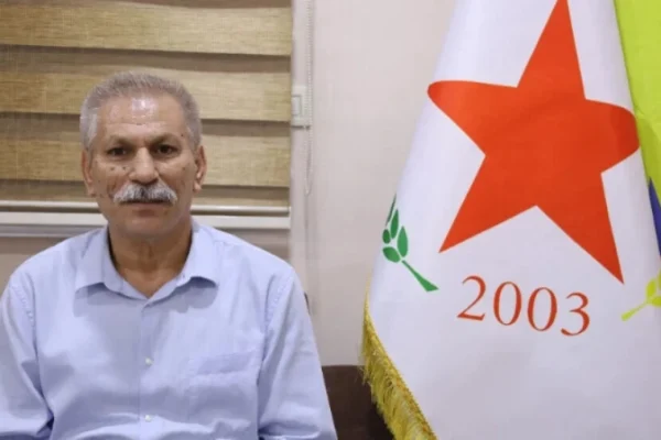 Хариб Хасо: Мам Заки сыграл важную историческую роль в жизни езидов