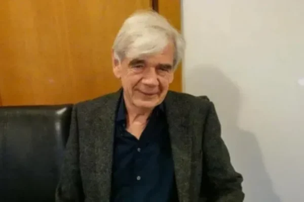 Ирландский философ Холлоуэй пишет Оджалану: мы хотим видеть вас на свободе