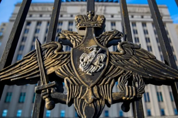 МО РФ: взяты под контроль три населенных пункта в ДНР, Сумской и Запорожской областях
