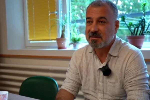 Недждет Аталай: курды должны сами определять своё политическое и культурное будущее