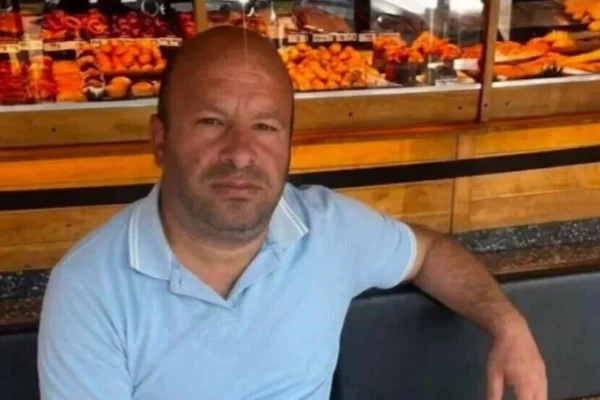 Племянник Абдуллы Оджалана скончался в Париже