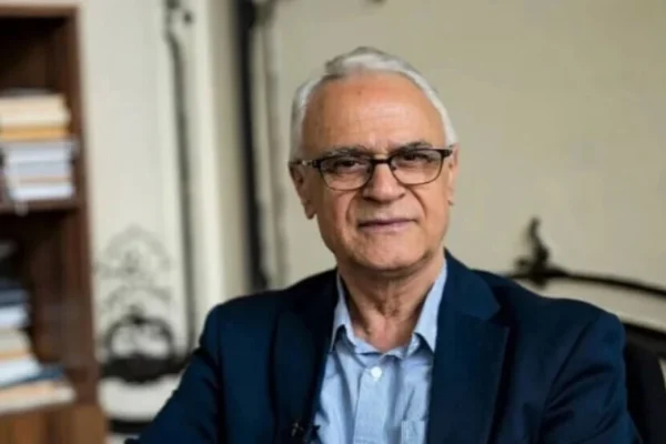 Ремзи Картал: без Абдуллы Оджалана не будет возвращения партизан и тех, кто в Европе