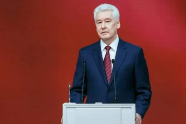 Сергей Собянин: в июле в сторону Московского региона летели более 6,2 тысячи беспилотников