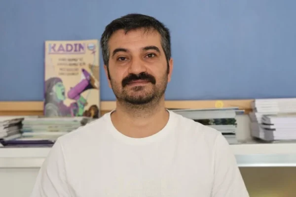 Серхат Кылыч: борьба с зависимостью требует участия каждого