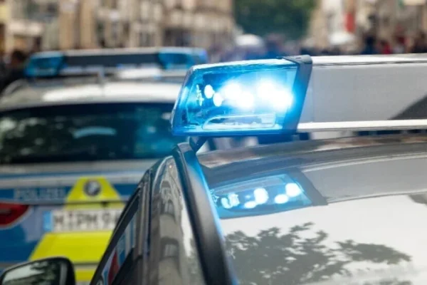 Сотрудник полиции тяжело ранил 14-летнего курдского подростка в Мюнхене