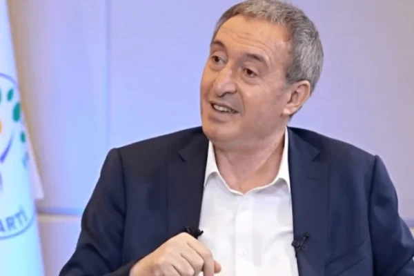 Тунджер Бакырхан: Демирташ и Юксекдаг вернутся в политическую жизнь после реализации закона
