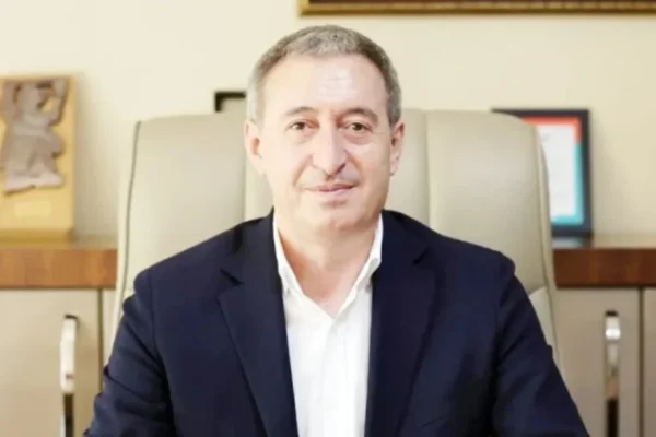Тунджер Бакырхан: формулой совместной жизни должна стать Демократическая Республика