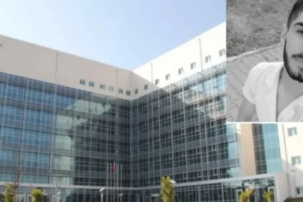 Убийца Барана Абди приговорён к 22 годам и 3 месяцам лишения свободы
