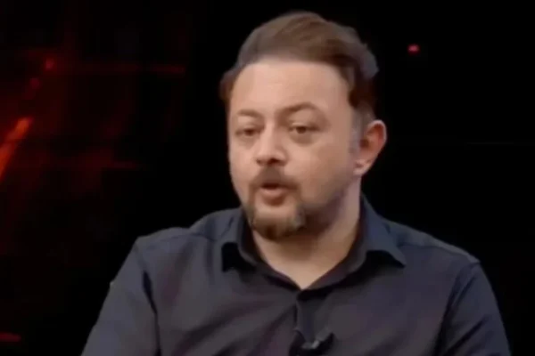 Арестован журналист Фатих Аргын