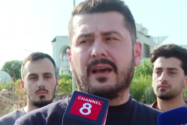 Член ДПК Джамаль Доски похищен в борьбе за власть между членами семьи Барзани