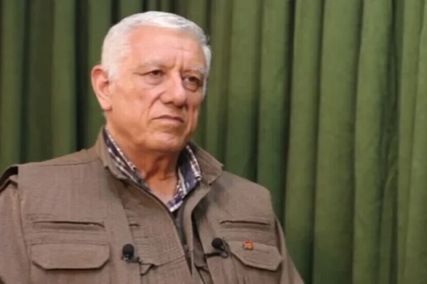 Джамиль Байык: для развития процесса необходимо предпринять политические и правовые шаги