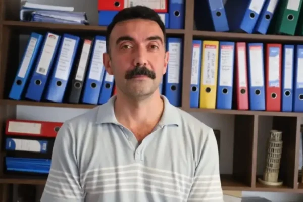 Дженгиз Юрекли: Абдулла Оджалан должен напрямую донести свои идеи до общества в рамках процесса
