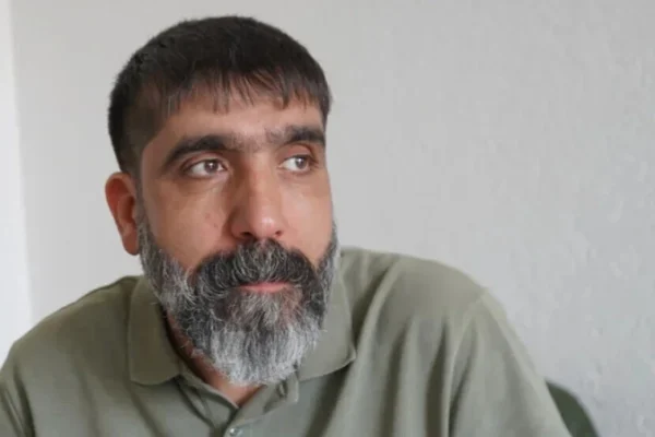 Исмаил Кардаш: наша история обретет полноту, когда мы осуществим их мечты