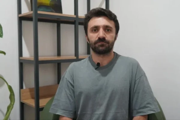 Локман Амандж: мы должны задуматься о том, что подталкивает детей к наркотикам и бандам