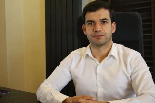Махмет Айкут: свобода Абдуллы Оджалана принесёт пользу народам Ближнего Востока