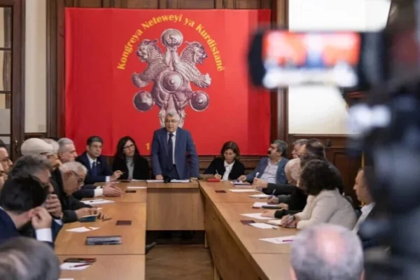 НКК: напряженность в Рожаве должна прекратиться, необходимо независимое расследование