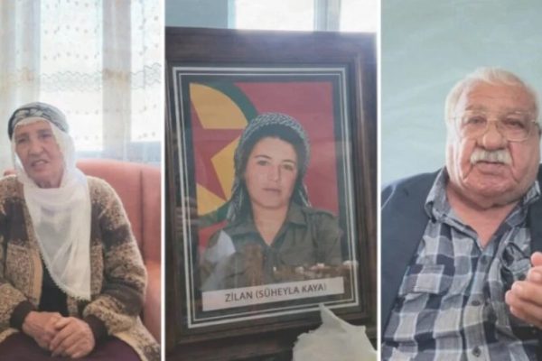 Семья Кая отыскала останки своей дочери спустя 27 лет